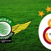 Akhisar Galatasaray maçı hangi kanalda? Süper Kupa finali Akhisar GS maçı saat kaçta?