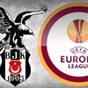 Beşiktaş'ın UEFA'daki rakibi kim oldu? (Rakipler belli oldu)