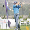 Golf tutkunlarının Bodrum çıkarması