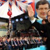 AK Parti Kongresi'nde sürpriz isim AK Parti Kongresi'nde sürpriz isim