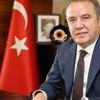 Antalya Büyükşehir Belediye Başkanı Muhittin Böcek, koronavirüse yakalandı Antalya Büyükşehir Belediye Başkanı Muhittin Böcek, koronavirüse yakalandı