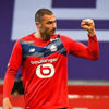 Burak Yılmaz yine gururlandırdı! Fransızlar tarafından... Burak Yılmaz yine gururlandırdı! Fransızlar tarafından...