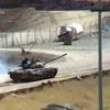 İran IKBY sınırına tank yerleştirdi