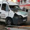 Erzurum'da feci kaza: 5 yaralı Erzurum'da feci kaza: 5 yaralı