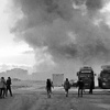 Mısır, IŞİD'i Libya'da vurdu Mısır, IŞİD'i Libya'da vurdu