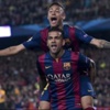 Barcelona zorlanmadı bile