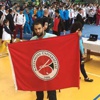 Eldar Elizade Avrupa Şampiyonu oldu Eldar Elizade Avrupa Şampiyonu oldu