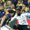 Beşiktaş deplasmandaki derbilerde istediği sonuçları ... Beşiktaş deplasmandaki derbilerde istediği sonuçları ...