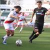 Antalyaspor, deplasmanda Denizlispor ile 1-1 berabere kaldı