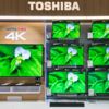 Vestel Toshiba’nın TV birimini alabilir Vestel Toshiba’nın TV birimini alabilir