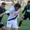 Akhisar Belediyespor 0 - 0 Kayseri Erciyesspor Akhisar Belediyespor 0 - 0 Kayseri Erciyesspor