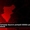Denizli de tartıştığı dayısını pompalı tüfekle yaralayan ... Denizli de tartıştığı dayısını pompalı tüfekle yaralayan ...