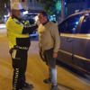 Alkollü araç kullanan sürücülere af yok Alkollü araç kullanan sürücülere af yok
