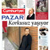Yarın Cumhuriyet Pazar günü! Yarın Cumhuriyet Pazar günü!