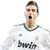 Aslan'a Real'den 20'lik İspanyol