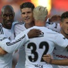 Eskişehir-Beşiktaş (saat 17.00'de)
