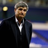 "Juande Ramos ile yemekli toplantı"