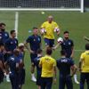 Fenerbahçe Kameni'yi Fransa'ya gönderiyor Fenerbahçe Kameni'yi Fransa'ya gönderiyor