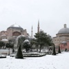 İstanbul'da kar yağışı ne kadar sürecek, işte cevabı!