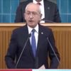 Oruç Reis Antalya açıklarına demirledi