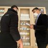 Eczane ve ecza depolarına 'ilaç' denetimi