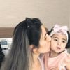 Minik Ayşe yaşam mücadelesiyle her seferinde şaşırttı Minik Ayşe yaşam mücadelesiyle her seferinde şaşırttı