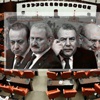 TBMM Genel Kurulu, Yüce Divan oylaması için toplandı TBMM Genel Kurulu, Yüce Divan oylaması için toplandı
