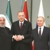 Başkan Erdoğan'dan diplomasi atağı Başkan Erdoğan'dan diplomasi atağı