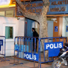 Şüpheli poşet polisi alarma geçirdi Şüpheli poşet polisi alarma geçirdi