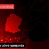 Somaspor zirve yarışında Somaspor zirve yarışında