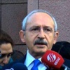 Kılıçdaroğlu: Bir tarihi kaybettik