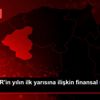 KARDEMİR in yılın ilk yarısına ilişkin finansal sonuçları ...