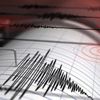 Akdeniz'de 3.1 büyüklüğünde deprem Akdeniz'de 3.1 büyüklüğünde deprem