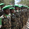 Afrika Birliği’nden Boko Haram’a karşı 7 bin 500 asker