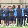 Fenerbahçe'de Vitor Pereira hızlı başladı, ilk istek 'yardımlaşma'