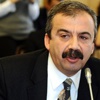 Önder: 'Anketleri görünce masayı devirdiler' Önder: 'Anketleri görünce masayı devirdiler'