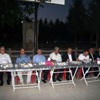 Yoyav’dan İftar Yemeği