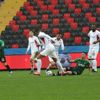 Gol düellosunun kazananı Gaziantep! Gaziantep FK 3 - 2 Kocaelispor