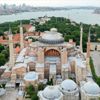 Ayasofya ne zaman ibadete açıldı?