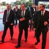 Galatasaray'da Fatih Terim'den 'Futbolun Süperleri'ne gönderme!