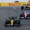 Formula 1 Türkiye Grand Prix'si için açıklama!