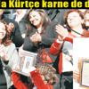 Kürtçe karne hazırlandı!