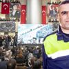 Kahraman Fethi Sekin unutulmadı