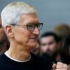 Tim Cook, Apple çalışanlarının huzursuzluğunu gideremedi