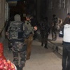 Diyarbakır'da operasyon