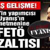 ‘Reis’ filminin yapımcısına FETÖ üyeliğinden gözaltı!