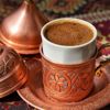 Türk kahvesini makine kurtardı