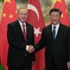 Cumhurbaşkanı Erdoğan, Çin Devlet Başkanı ile görüştü