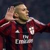 Milan'ı Menez ipten aldı! Milan'ı Menez ipten aldı!