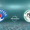 Konyaspor, Kasımpaşa deplasmanında